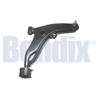 Photo Track Control Arm BENDIX 041906B