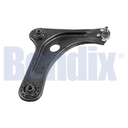 Photo Track Control Arm BENDIX 041939B