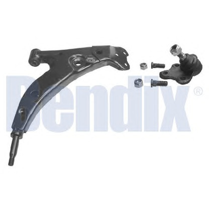 Photo Track Control Arm BENDIX 042205B