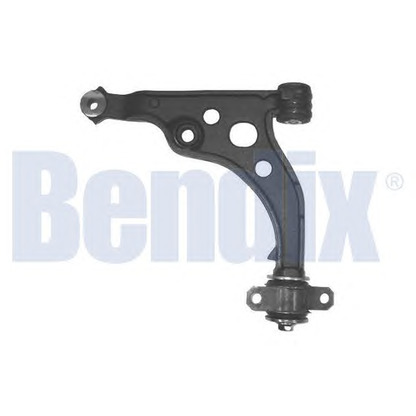 Photo Track Control Arm BENDIX 042254B