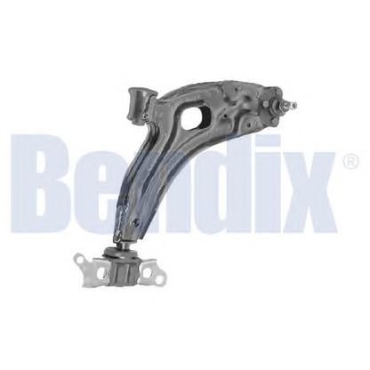 Photo Track Control Arm BENDIX 042286B