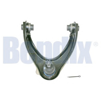 Photo Track Control Arm BENDIX 042291B