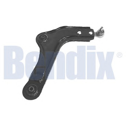 Photo Bras de liaison, suspension de roue BENDIX 042314B