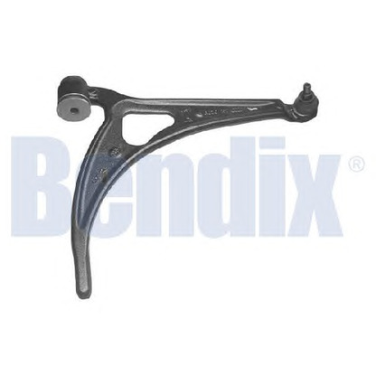 Photo Track Control Arm BENDIX 042317B