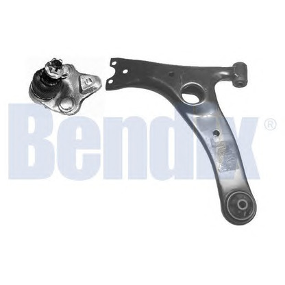 Photo Track Control Arm BENDIX 042342B