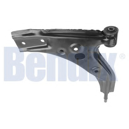 Photo Track Control Arm BENDIX 042372B