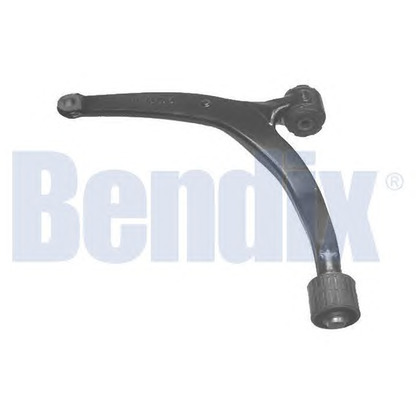 Photo Track Control Arm BENDIX 042382B