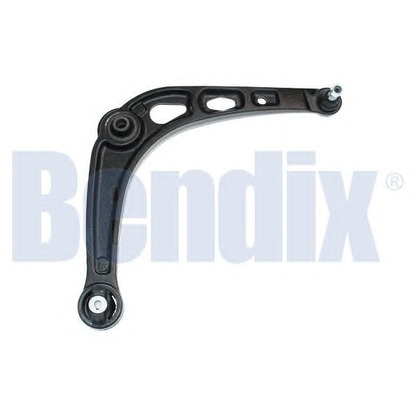 Photo Track Control Arm BENDIX 042391B