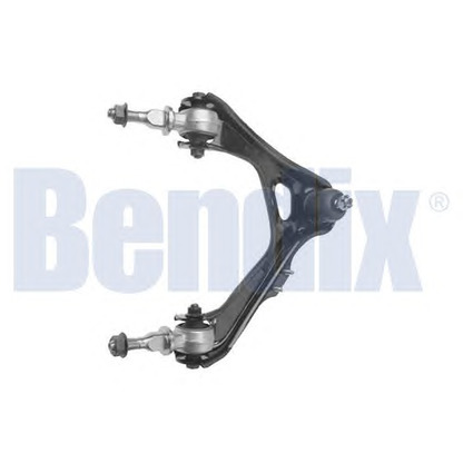 Photo Bras de liaison, suspension de roue BENDIX 042423B