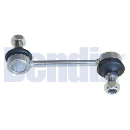 Zdjęcie Drążek / wspornik, stabilizator BENDIX 042434B