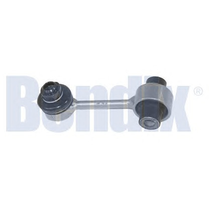 Zdjęcie Drążek / wspornik, stabilizator BENDIX 042455B