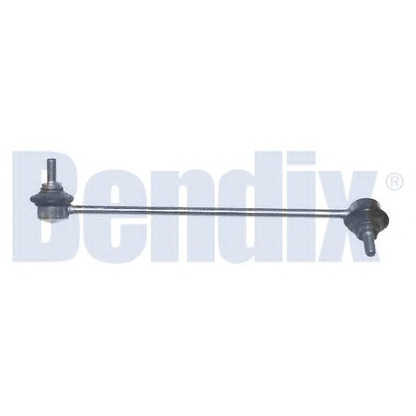 Photo Entretoise/tige, stabilisateur BENDIX 042468B