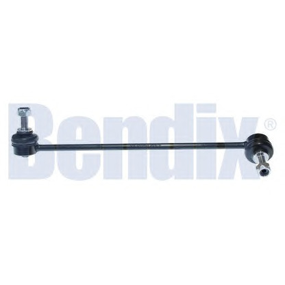 Photo Entretoise/tige, stabilisateur BENDIX 042472B