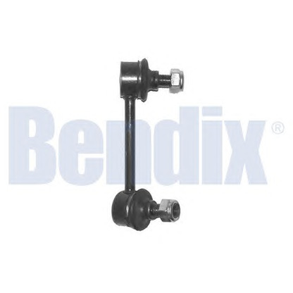 Zdjęcie Drążek / wspornik, stabilizator BENDIX 042476B