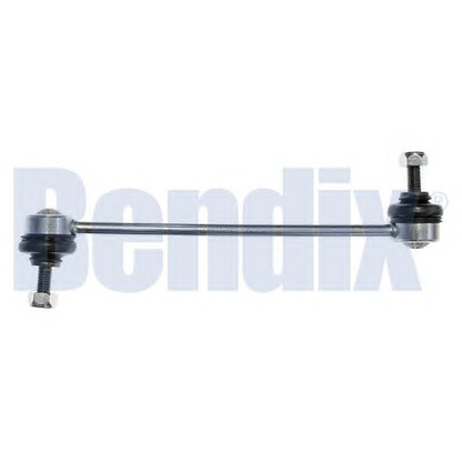 Zdjęcie Drążek / wspornik, stabilizator BENDIX 042711B