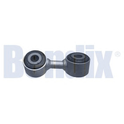 Foto Stabilisator, Fahrwerk BENDIX 042718B