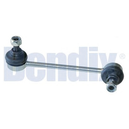 Foto Stange/Strebe, Stabilisator BENDIX 042737B