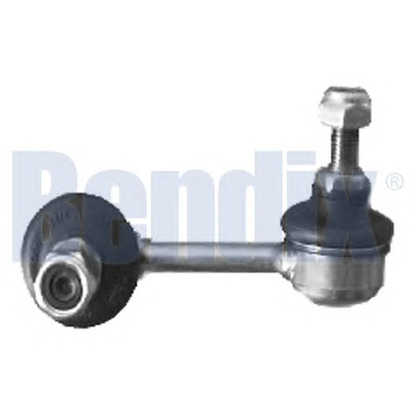 Zdjęcie Drążek / wspornik, stabilizator BENDIX 042847B