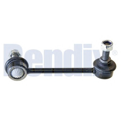 Zdjęcie Drążek / wspornik, stabilizator BENDIX 042943B