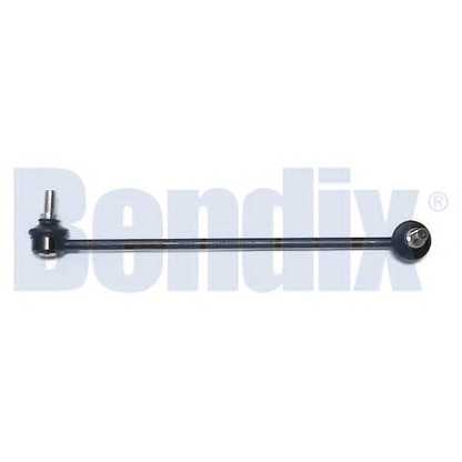 Photo Entretoise/tige, stabilisateur BENDIX 042977B