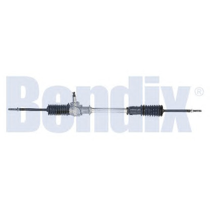 Foto Lenkgetriebe BENDIX 043004B