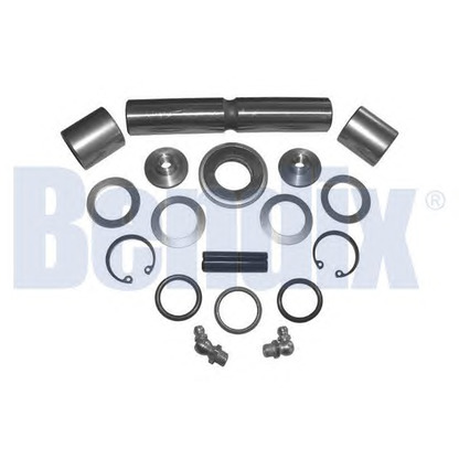 Foto Kit riparazione, Perno fuso a snodo BENDIX 043120B