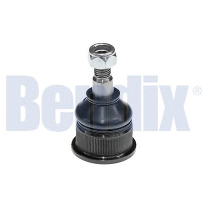 Photo Rotule de suspension BENDIX 043287B