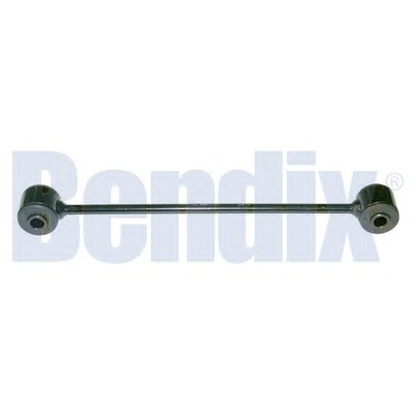 Zdjęcie Drążek / wspornik, stabilizator BENDIX 043352B