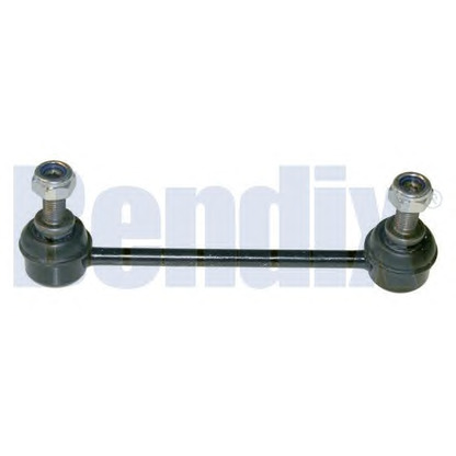 Foto Stange/Strebe, Stabilisator BENDIX 043354B