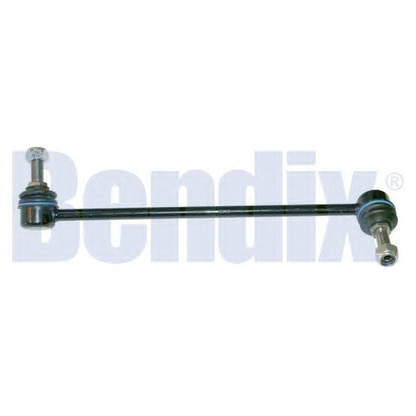 Zdjęcie Drążek / wspornik, stabilizator BENDIX 043379B