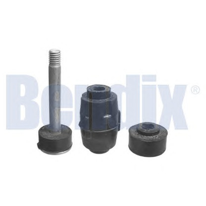 Foto Stange/Strebe, Stabilisator BENDIX 043846B