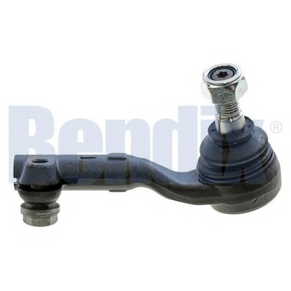 Photo Tie Rod End BENDIX 043873B