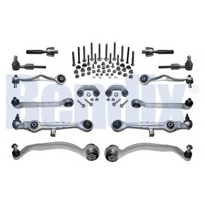 Photo Suspension Kit BENDIX 043962B