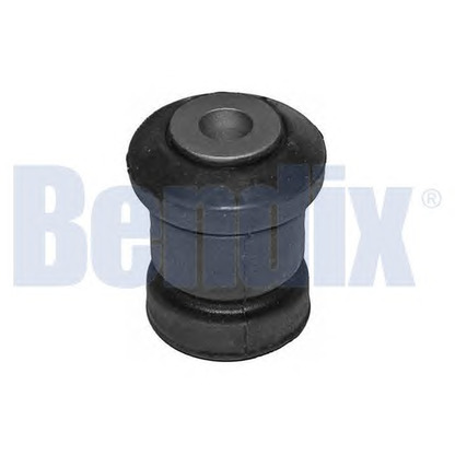 Photo Control Arm-/Trailing Arm Bush BENDIX 045418B