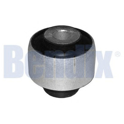 Photo Control Arm-/Trailing Arm Bush BENDIX 045454B