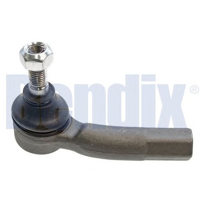 Photo Tie Rod End BENDIX 045533B