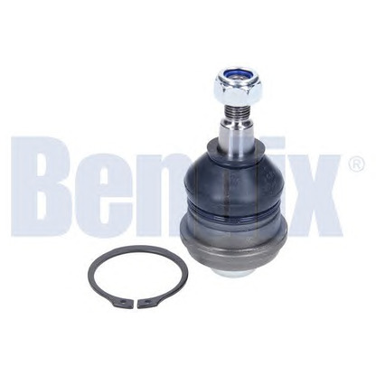 Photo Rotule de suspension BENDIX 045707B