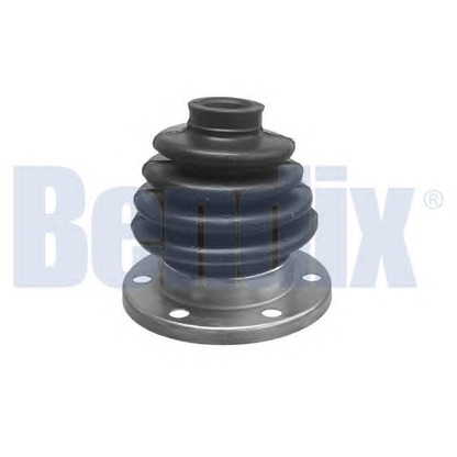 Photo Bellow, driveshaft BENDIX 046082B