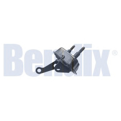 Photo Mounting, axle beam BENDIX 046180B