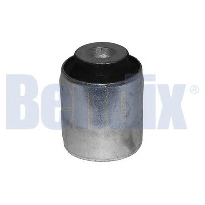 Photo Suspension, corps de l'essieu BENDIX 046401B