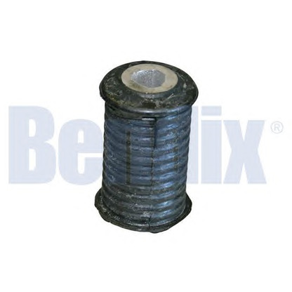 Foto Lagerung, Blattfeder BENDIX 046662B