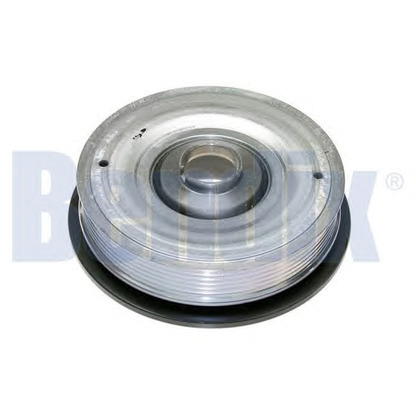 Photo Belt Pulley, crankshaft BENDIX 047009B