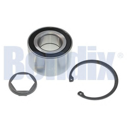 Photo Wheel Bearing Kit BENDIX 050029B