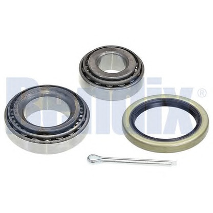 Foto Kit cuscinetto ruota BENDIX 050048B