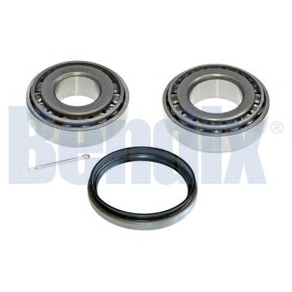 Photo Wheel Bearing Kit BENDIX 050059B