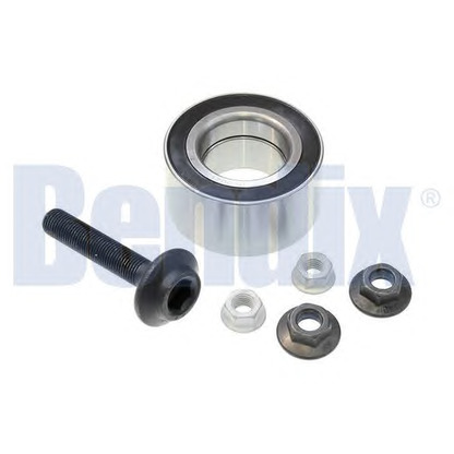 Photo Wheel Bearing Kit BENDIX 050083B