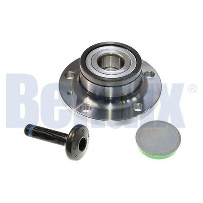 Photo Wheel Bearing Kit BENDIX 050099B