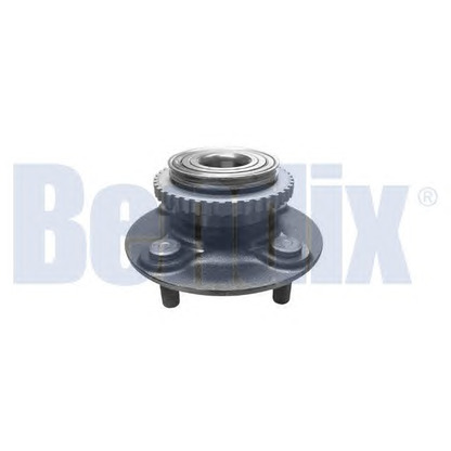 Photo Wheel Bearing Kit BENDIX 050104B