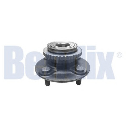 Foto Kit cuscinetto ruota BENDIX 050104B