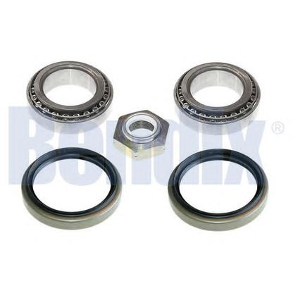 Photo Wheel Bearing Kit BENDIX 050108B